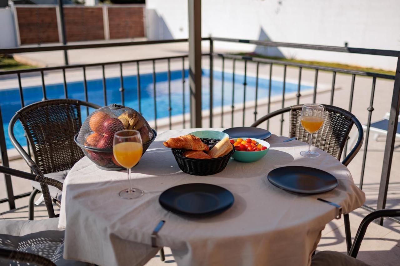 Villa Family And Friends Private Heated Pool With Jacuzzi Zadar Eksteriør billede